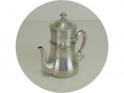 Кофейник гейзерного типа Европа Начало 20 века №13436