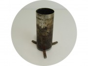 Карандашница старинная, вазочка №13447