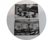 Открытки старинные "Дом Станционного смотрителя" Самовар 1974 год №13464