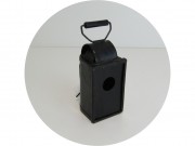 Старинный керосиновый фонарь Маленький №13743