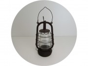 Керосиновый старинный фонарь СССР №13747