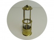 Керосиновый фонарь Латунный №13749