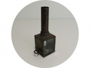 Старинный фонарь Маленький  СССР №13750