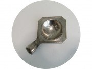 Ситечко старинное Начало 20 века №13856