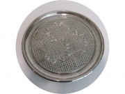 Поднос круглый "Подсолнухи" СССР №13872