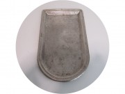 Поднос старинный "арка" под самовар Тула ШТАМП №13875