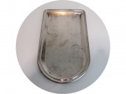 Поднос старинный "арка" под самовар №13876