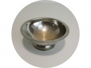 Полоскательница, капельник под самовар Россия 19 век №13889