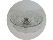 Конфетница старинная, вазочка, фруктовница 19-20 век №13896