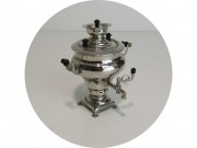 Самовар сувенирный СССР №13909