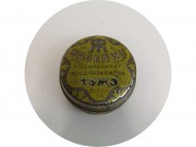 Банка, коробка, шкатулка жестяная "Вазелин" ТЭЖЭ СССР №13919
