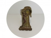 Подчаснки старинный Дева Модерн №14315